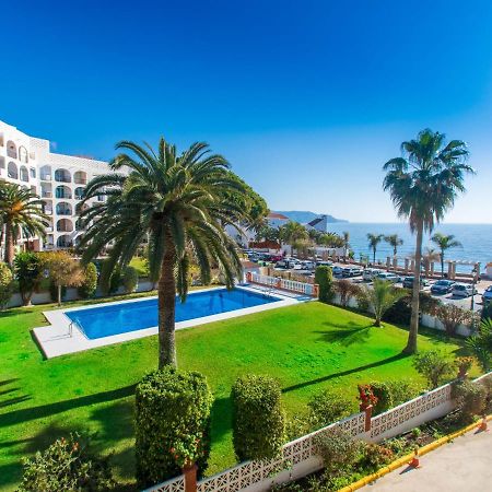 Apartment Carabeo By Interhome Nerja Exterior foto