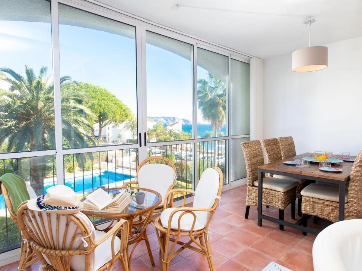 Apartment Carabeo By Interhome Nerja Exterior foto