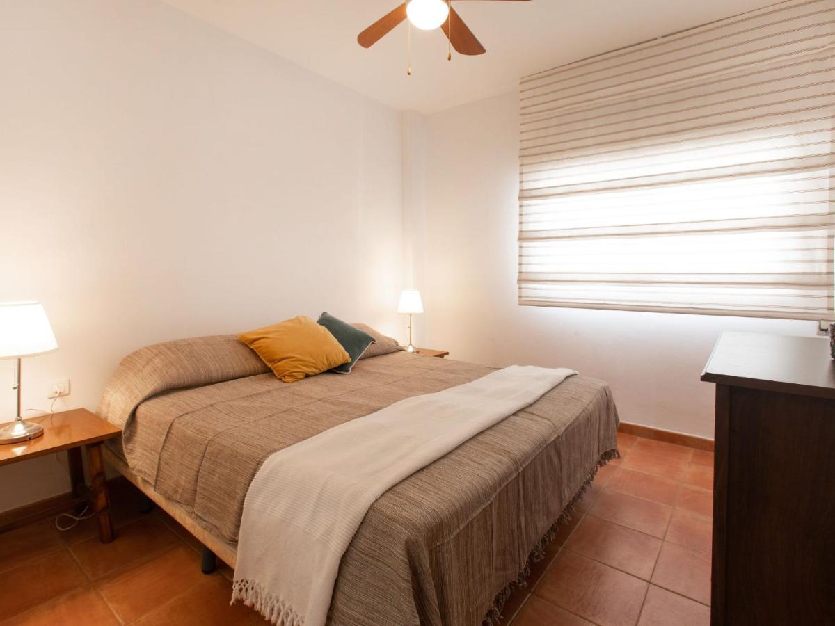 Apartment Carabeo By Interhome Nerja Exterior foto
