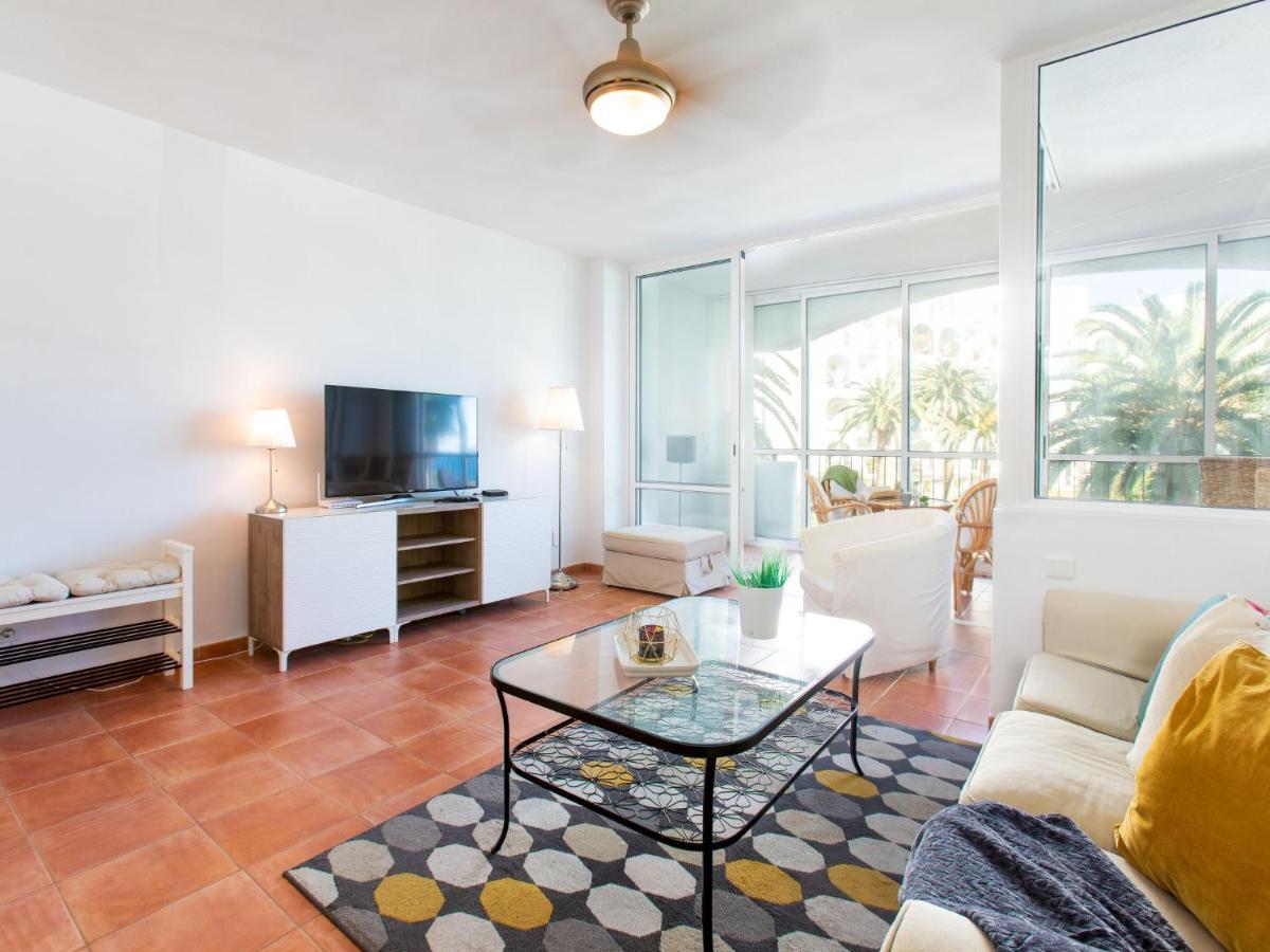 Apartment Carabeo By Interhome Nerja Exterior foto