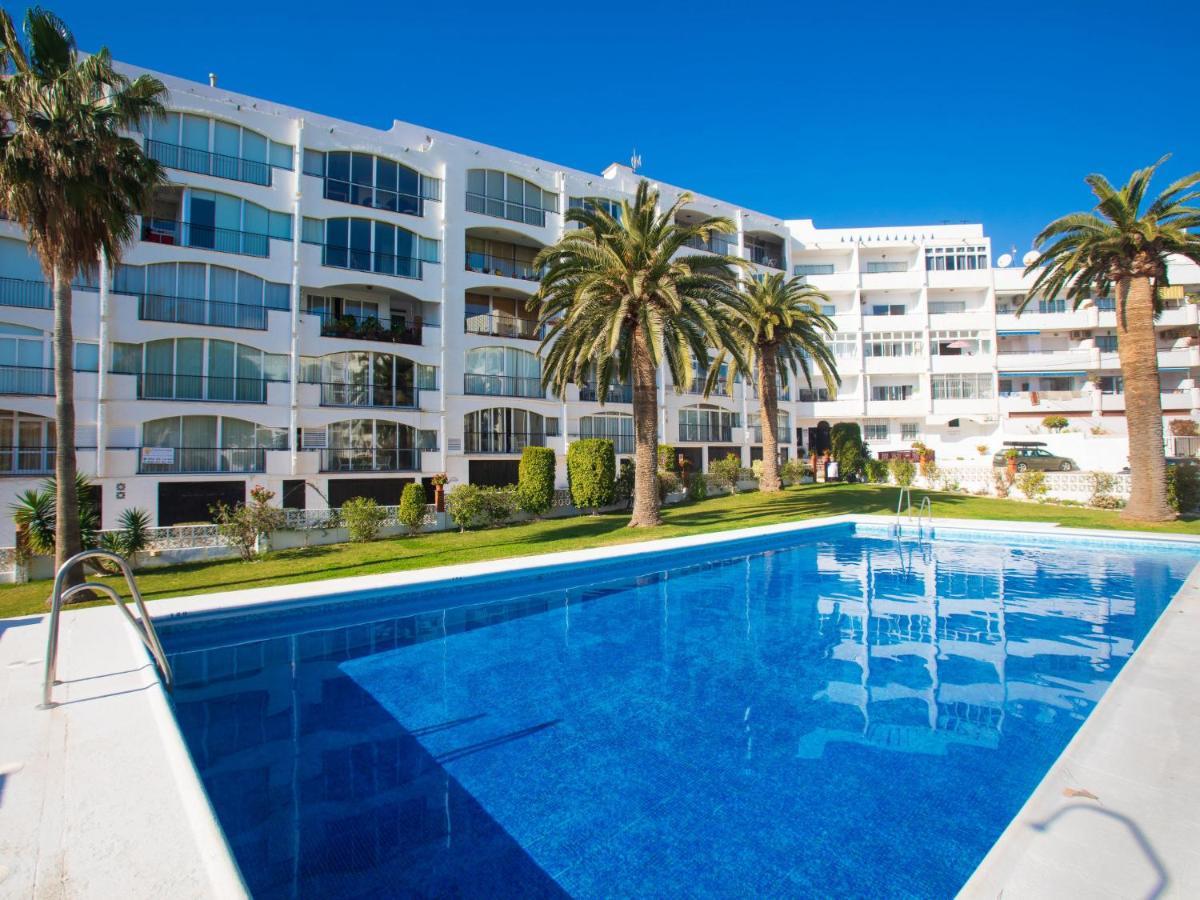 Apartment Carabeo By Interhome Nerja Exterior foto