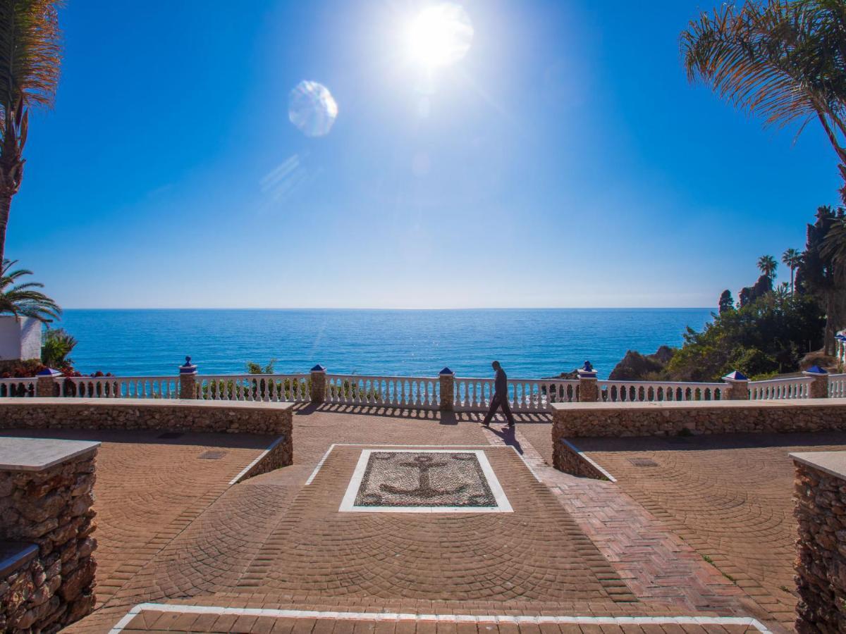 Apartment Carabeo By Interhome Nerja Exterior foto