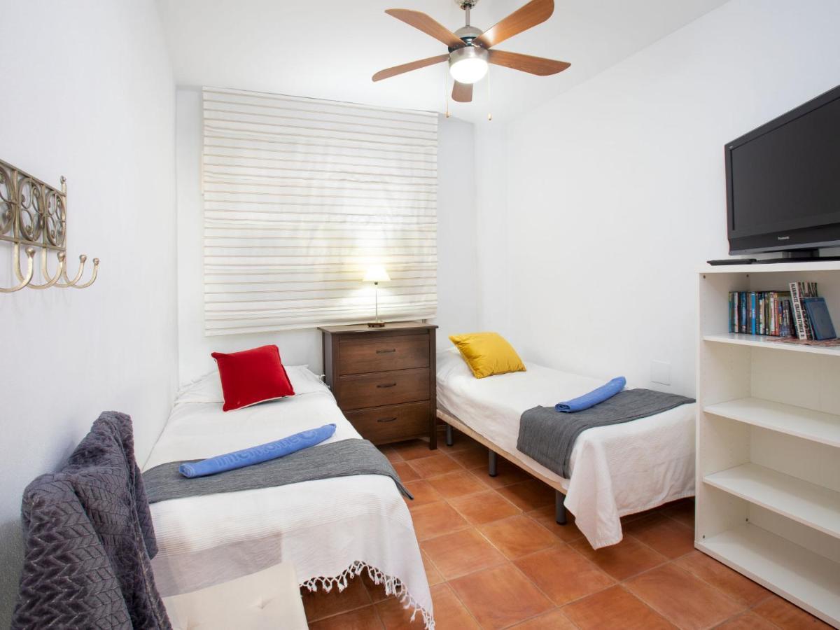 Apartment Carabeo By Interhome Nerja Exterior foto